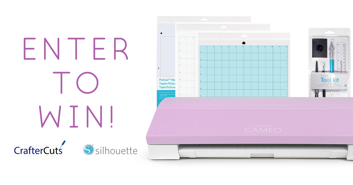 Lavender Cameo 3 "Just the Basics" Bundle Giveaway!