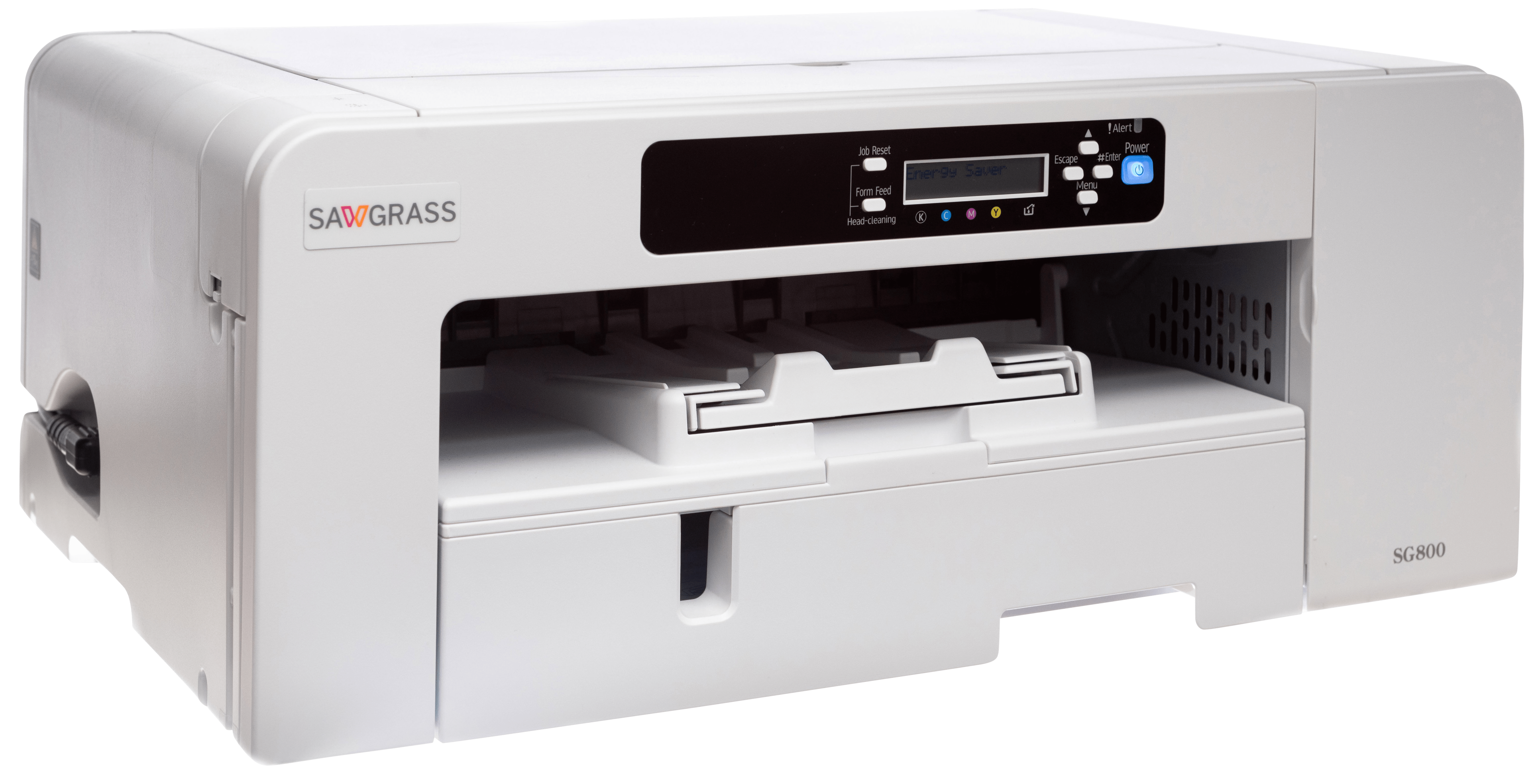Sawgrass Sawgrass Virtuoso SG500 Sublimation Printer WITH Siser STARTER EasySubli Ink kit