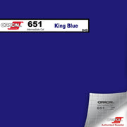 King Blue 049