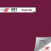 Purple Red 026