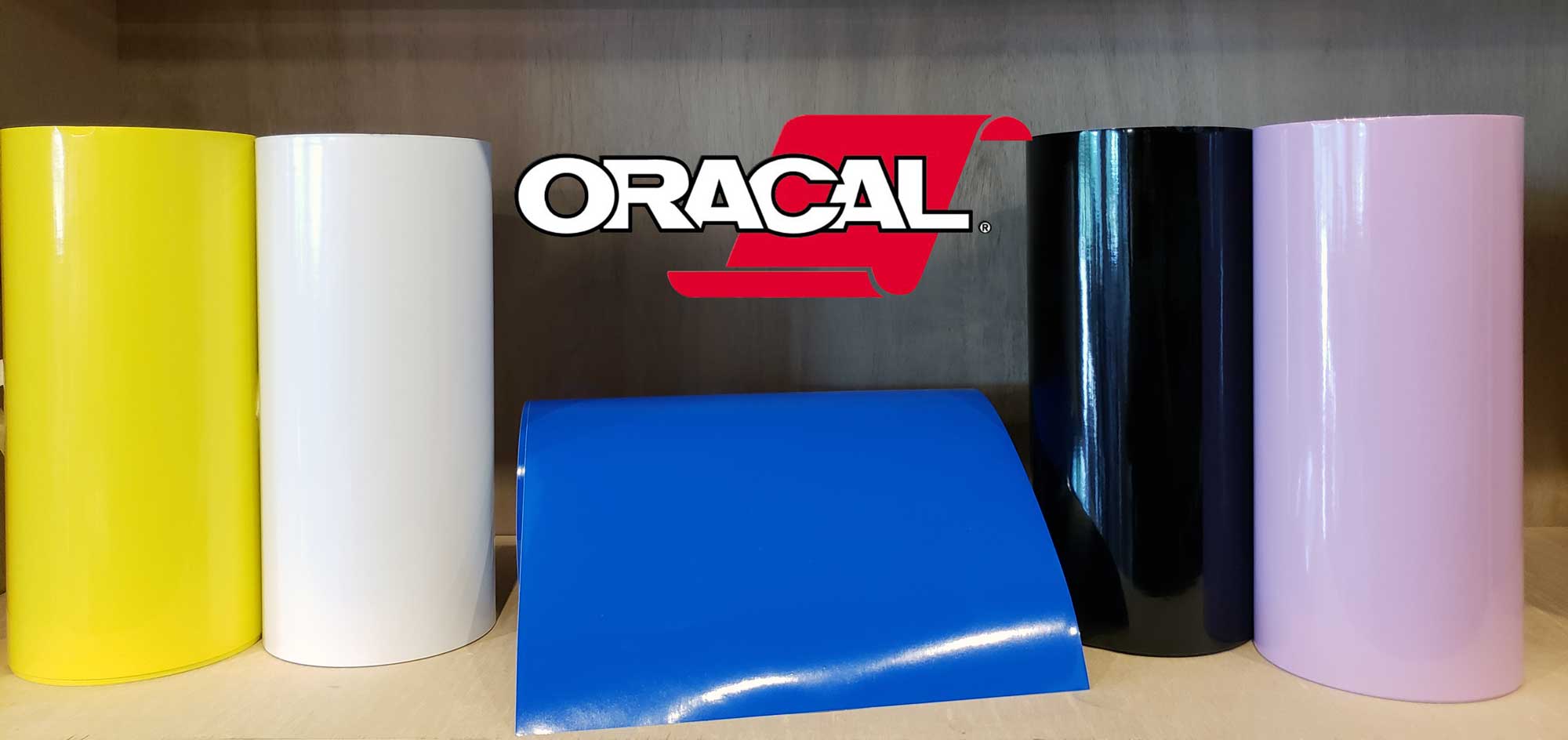 væbner Fakultet udvikle Oracal 651 Intermediate Vinyl 9 inch x 50 yard Roll – craftercuts