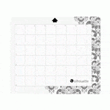 Silhouette America Blades & Cutting Mats Silhouette cutting mat for stamp material CUT-MAT-STAMP