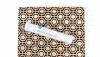 Silhouette America Stencil Vinyls & Fabric Ink Silhouette adhesive stencil material MEDIA-STENCIL