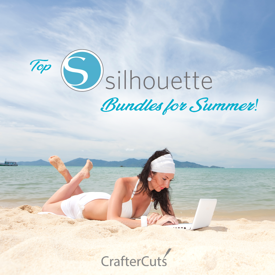 Top Silhouette Bundles for Summer