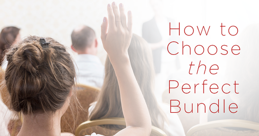 Choosing the Right Bundle