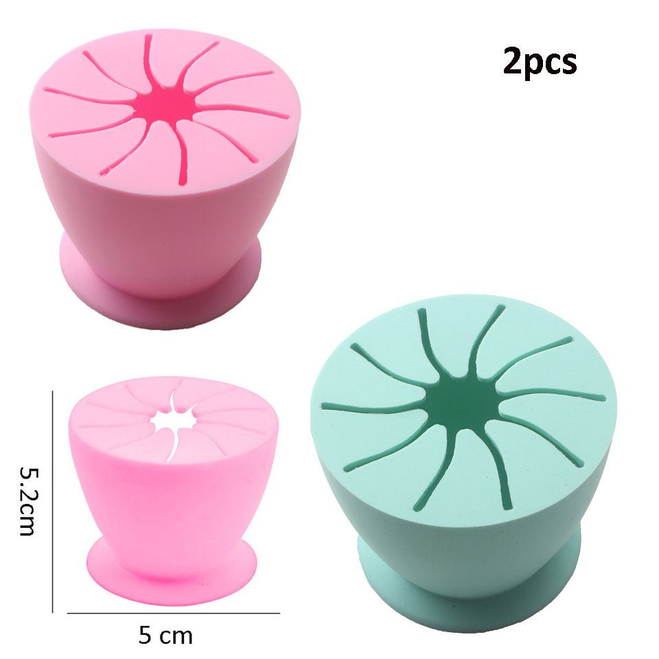 craftercuts 2pcs collector / CN Vinyl Weeding Tool Precision Tweezer Weeder Scraper Silhouette Cameo Tool DIY Cardstock Craft Kit for Cricut Machine Accessory