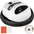 Mini Portable Heat Press Machine Sublimation Digital Transfer Printing Machine A3/A4 for T-shirts Transfer and Ironing HOME DIY