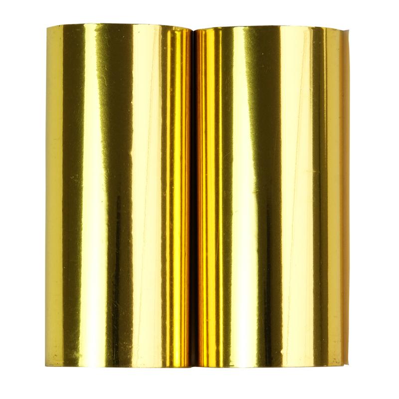 craftercuts FOIL-TRANS-GLD