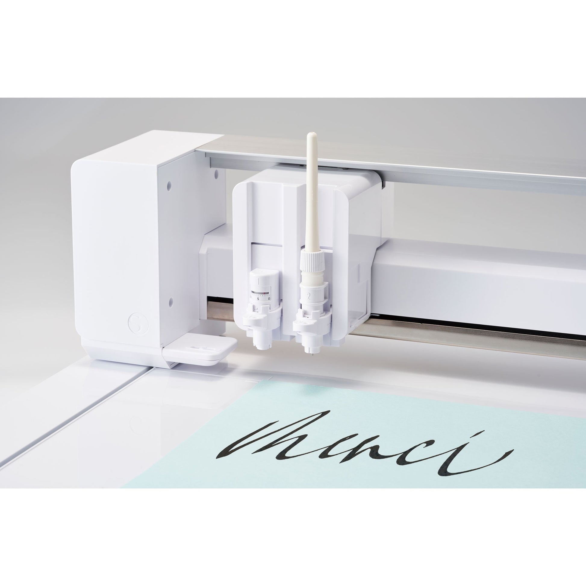 craftercuts Silhouette Curio 2  Flatbed Cutter