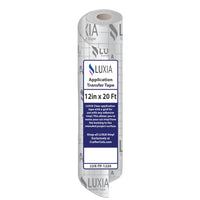 LUXIA 20 Ft LUXIA Transfer Tape Roll 12 inch