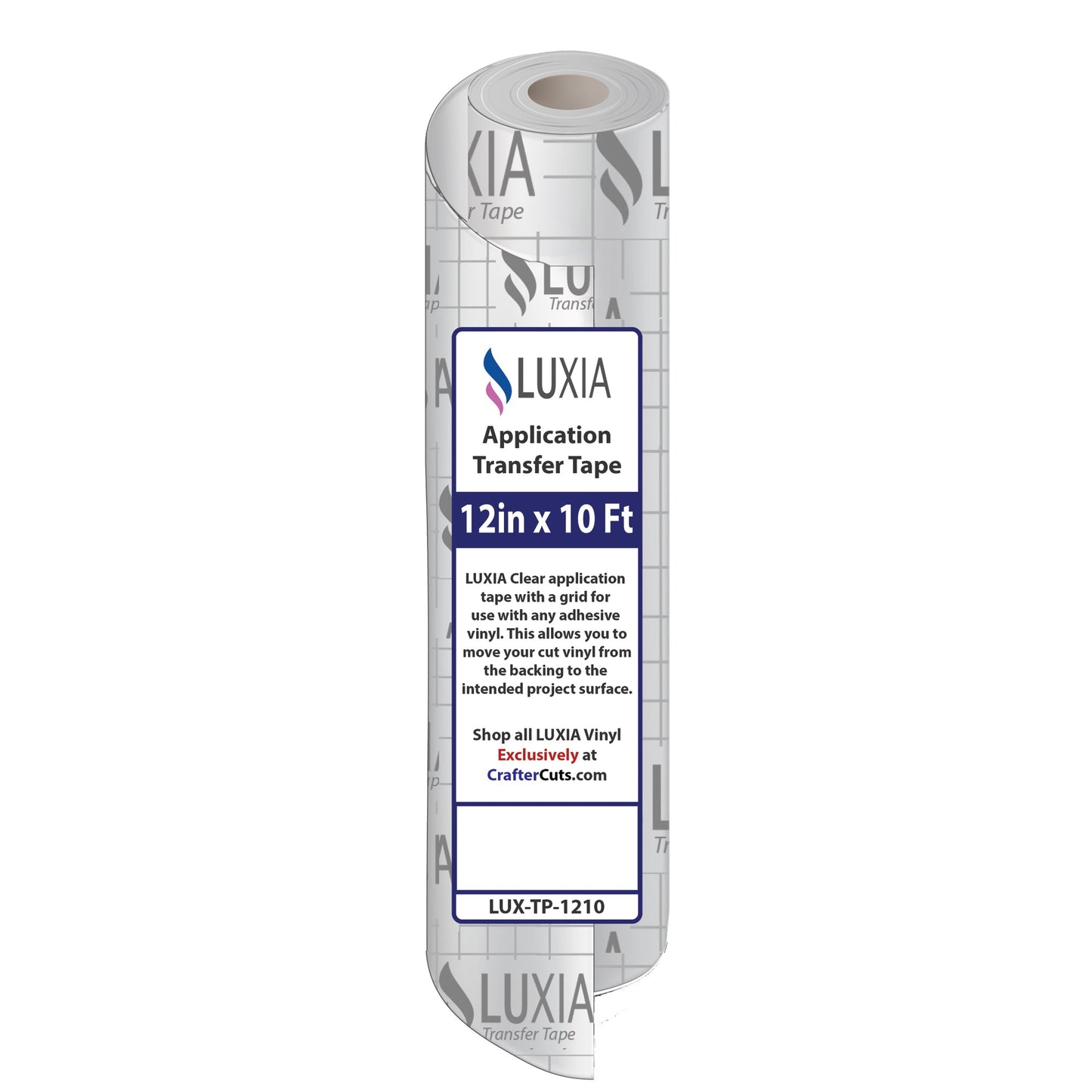 LUXIA LUXIA Transfer Tape Roll 12 inch