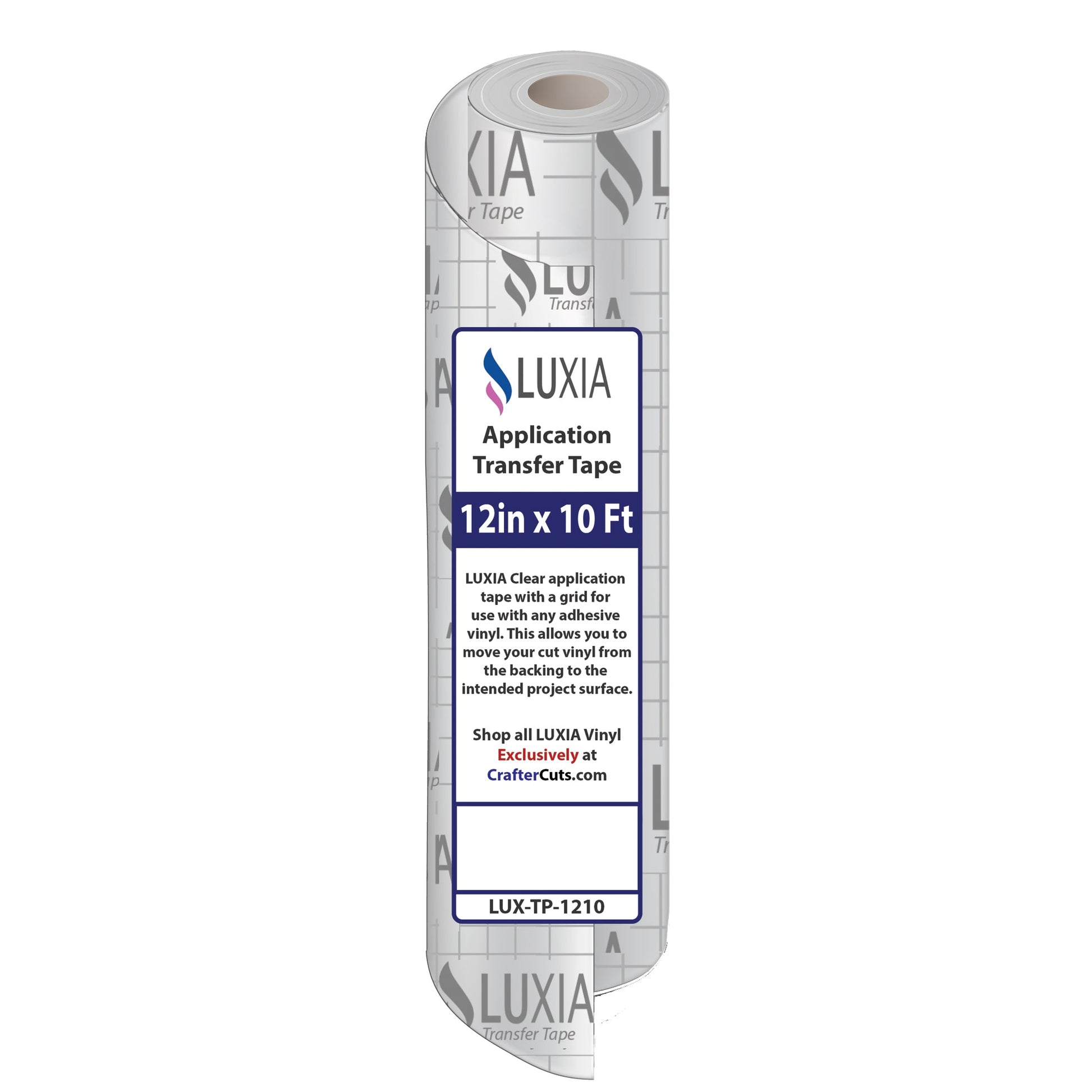 LUXIA LUXIA Transfer Tape Roll 12 inch