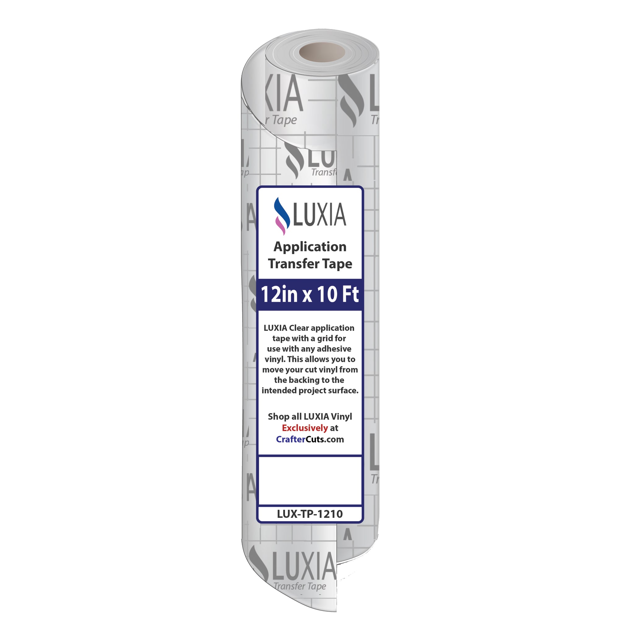 LUXIA LUXIA Transfer Tape Roll 12 inch