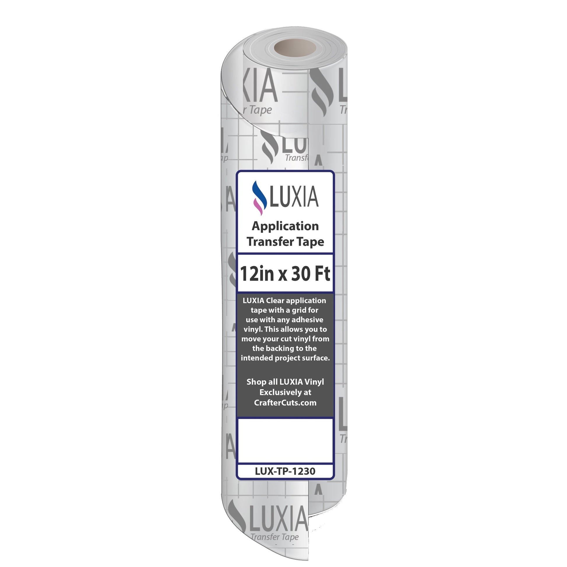 LUXIA LUXIA Transfer Tape Roll 12 inch