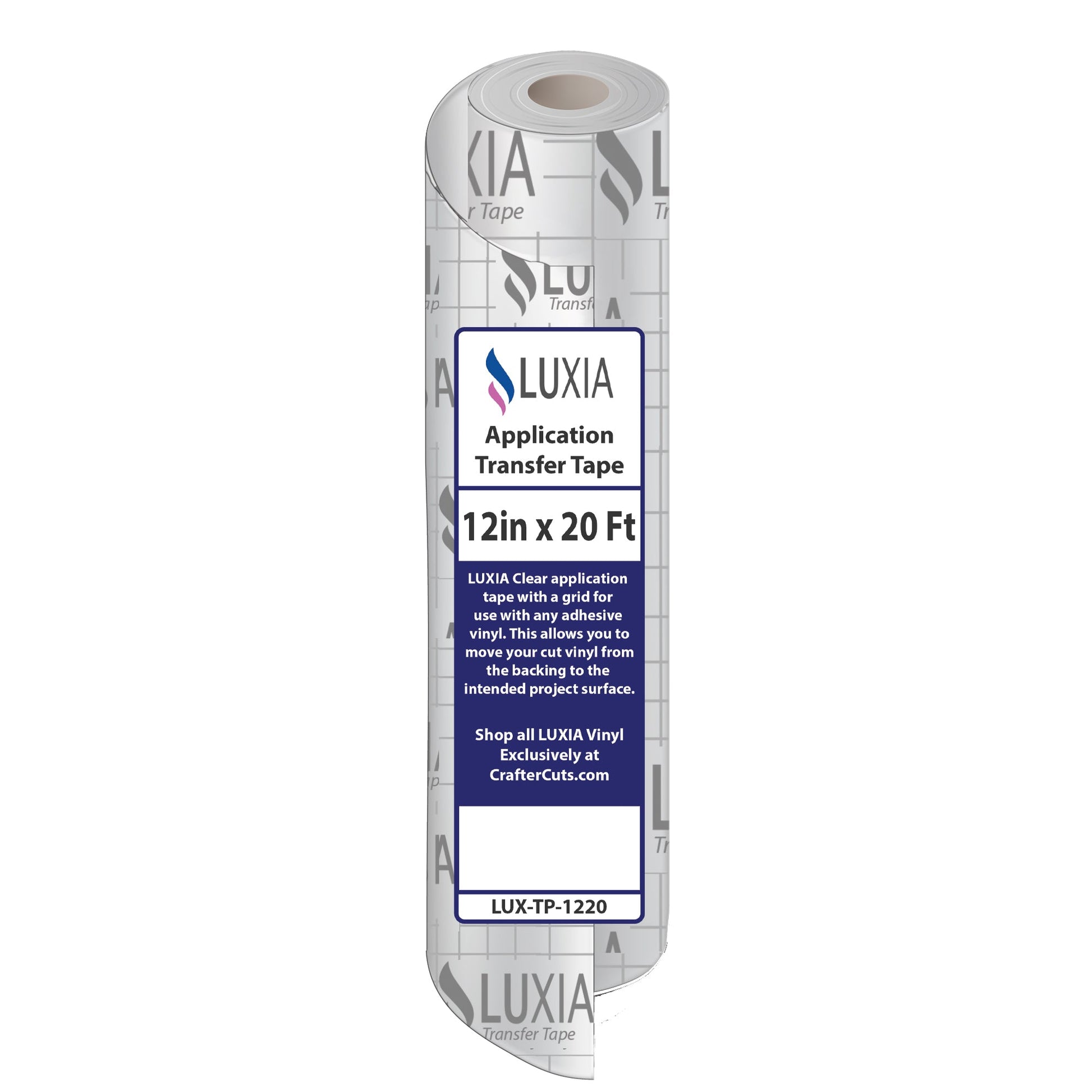 LUXIA LUXIA Transfer Tape Roll 12 inch