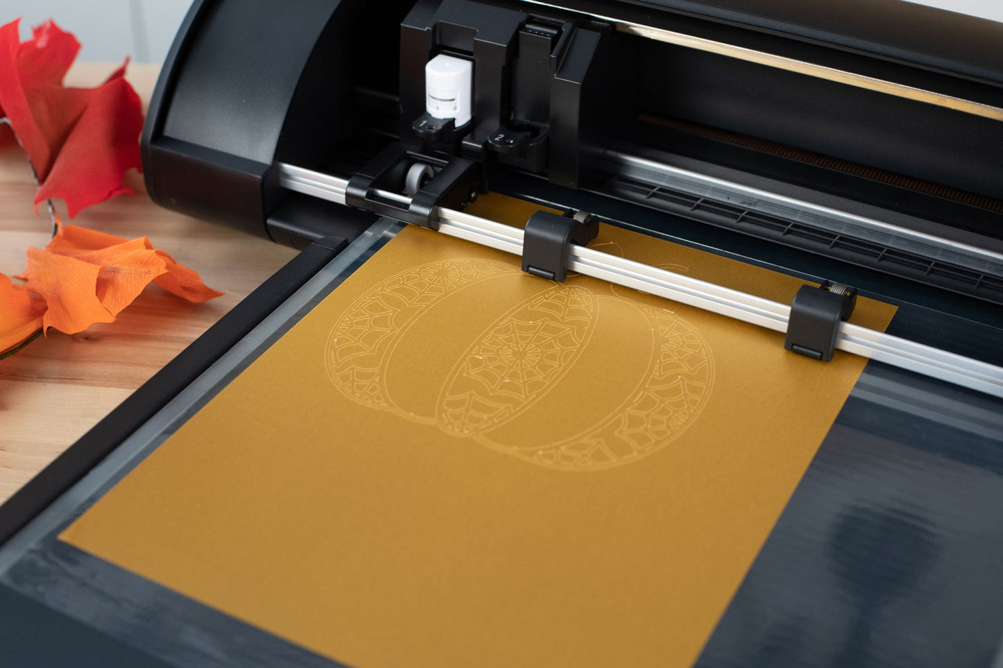 Silhouette America Blades & Cutting Mats Silhouette Electrostatic Mat - 12 x 12 For use with Camei 5