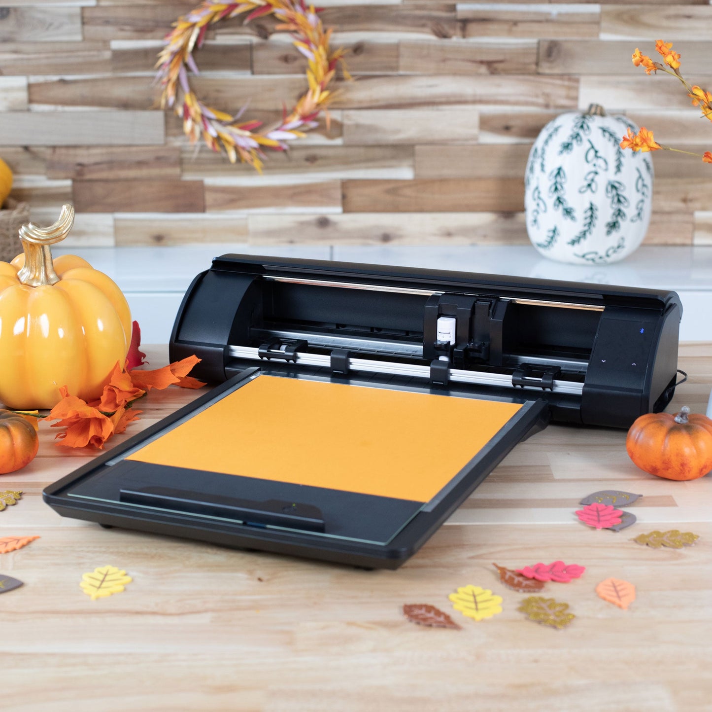 Silhouette America Blades & Cutting Mats Silhouette Electrostatic Mat - 12 x 12 For use with Camei 5