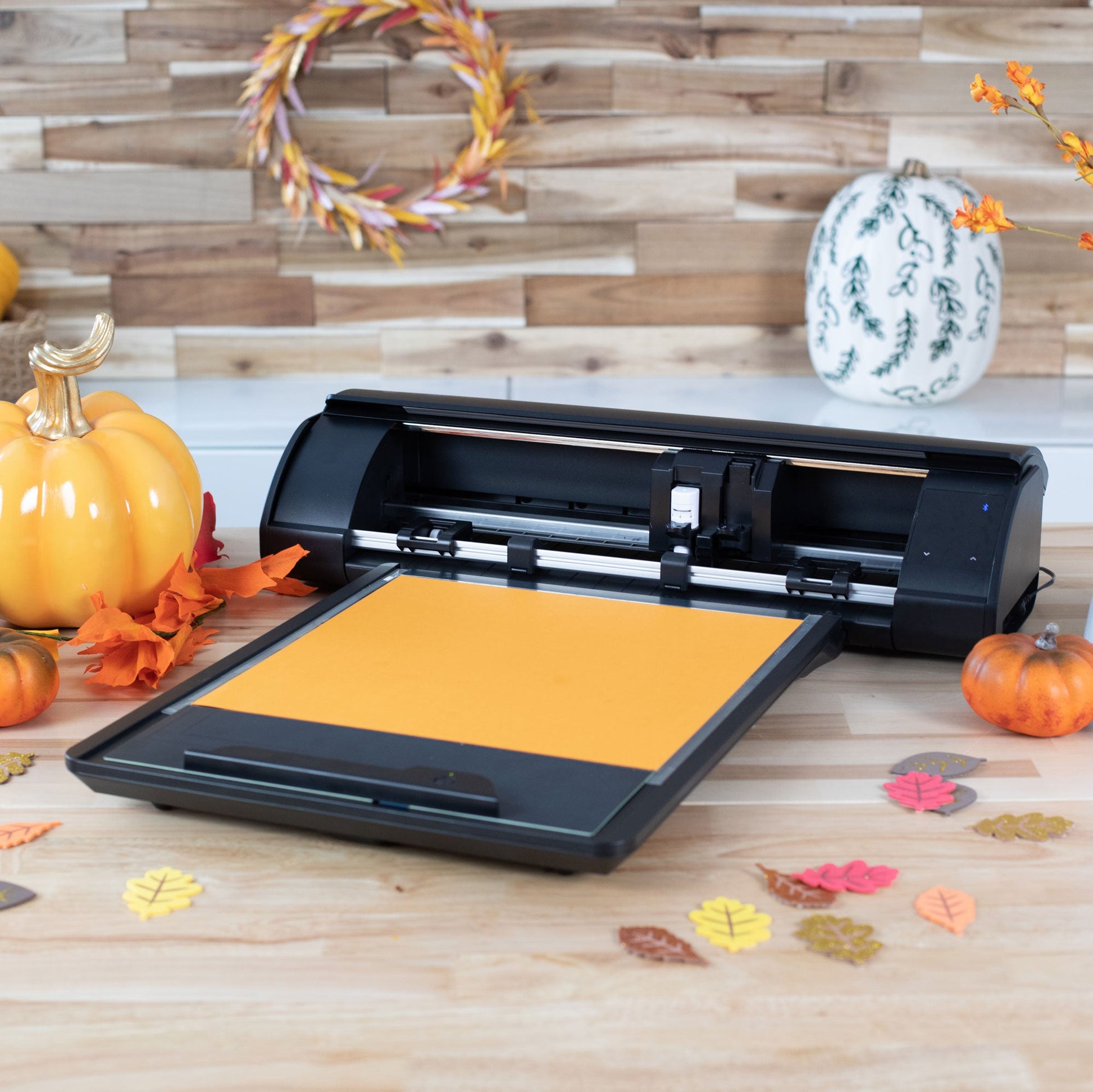 Silhouette America Blades & Cutting Mats Silhouette Electrostatic Mat - 12 x 12 For use with Camei 5
