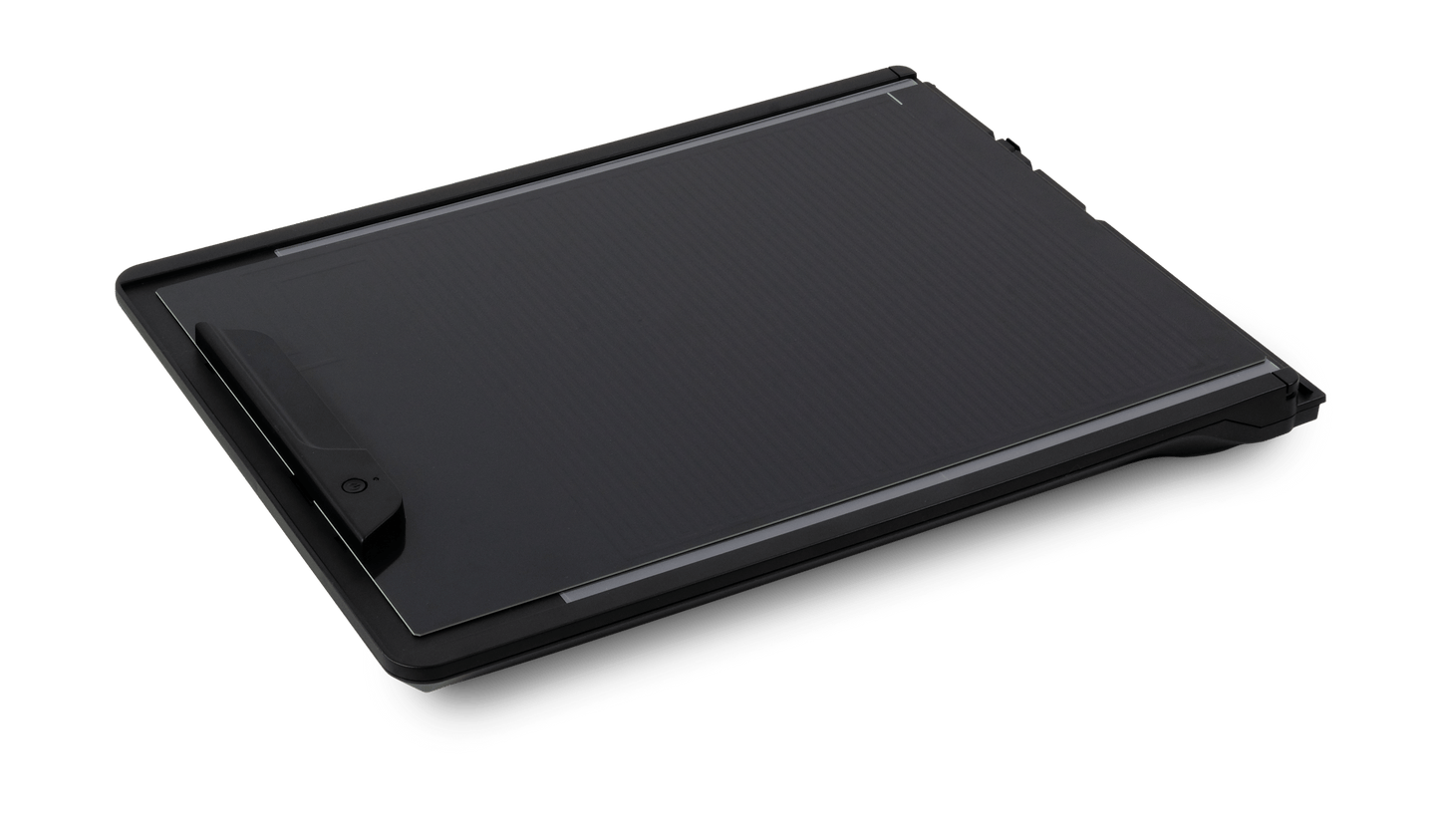 Silhouette America Blades & Cutting Mats Silhouette Electrostatic Mat - 12 x 12 For use with Camei 5