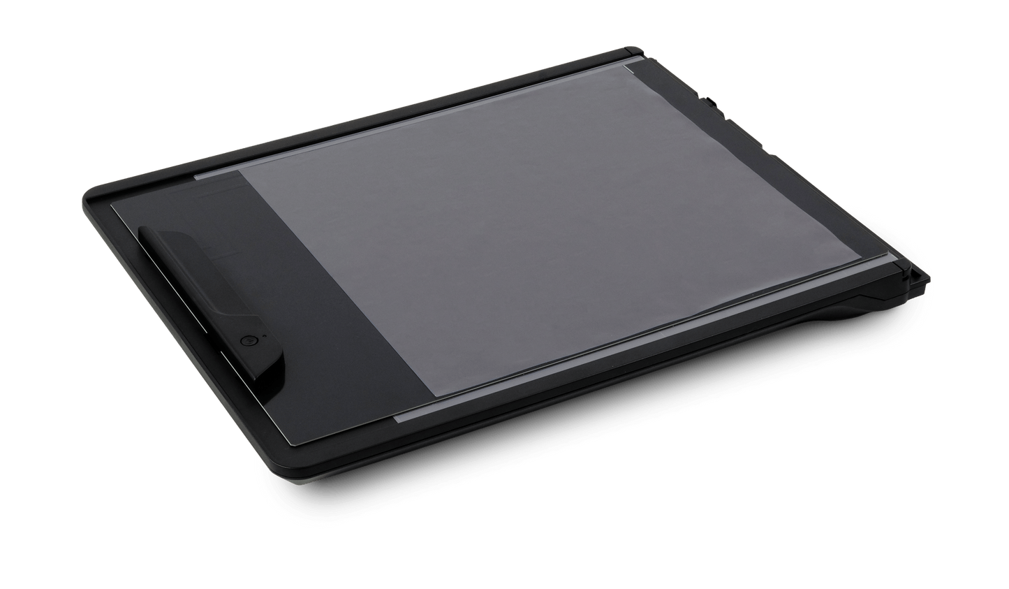 Silhouette America Blades & Cutting Mats Silhouette Electrostatic Mat - 12 x 12 For use with Camei 5