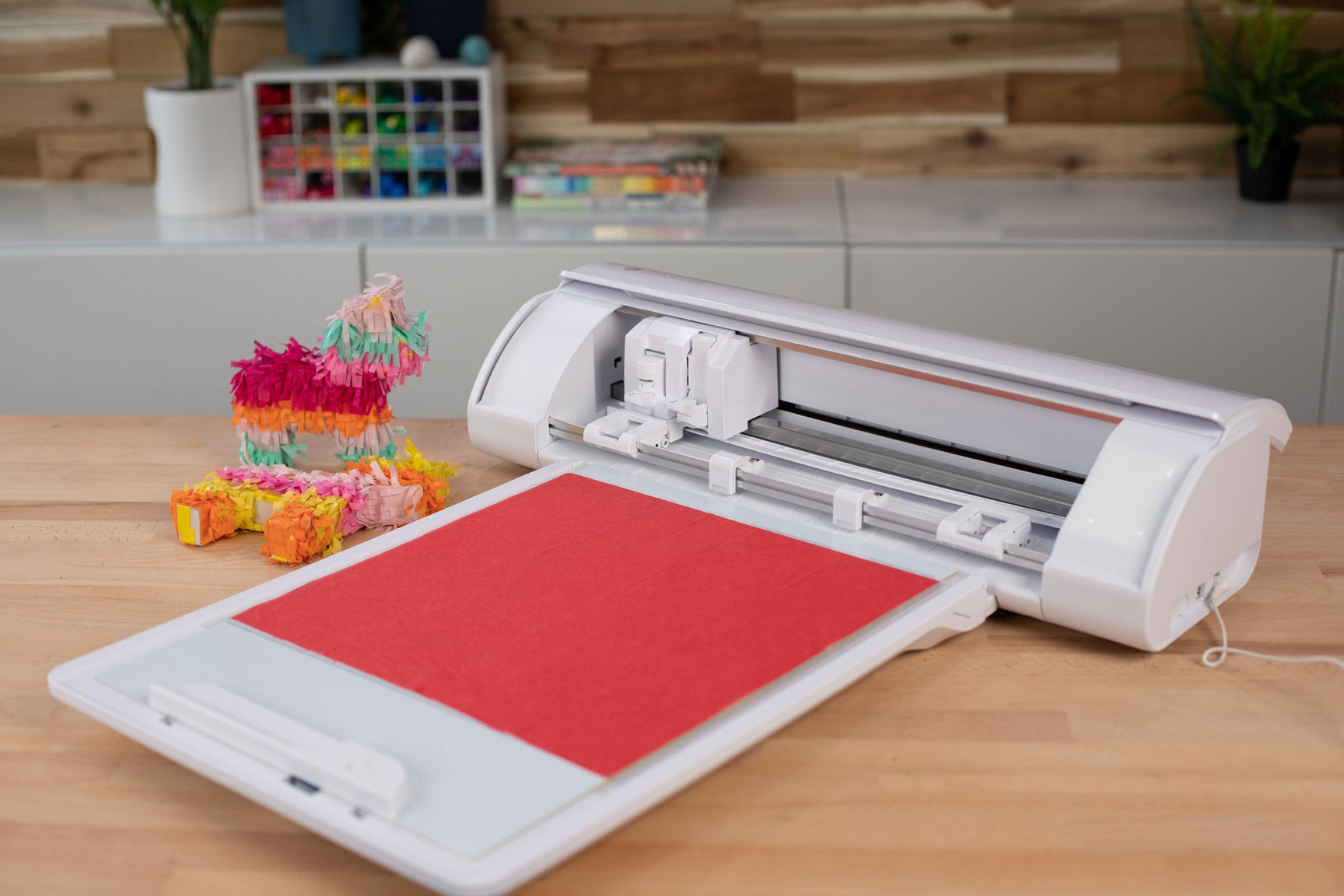 Silhouette Electrostatic Mat 12 x 12 For use with Camei 5 craftercuts