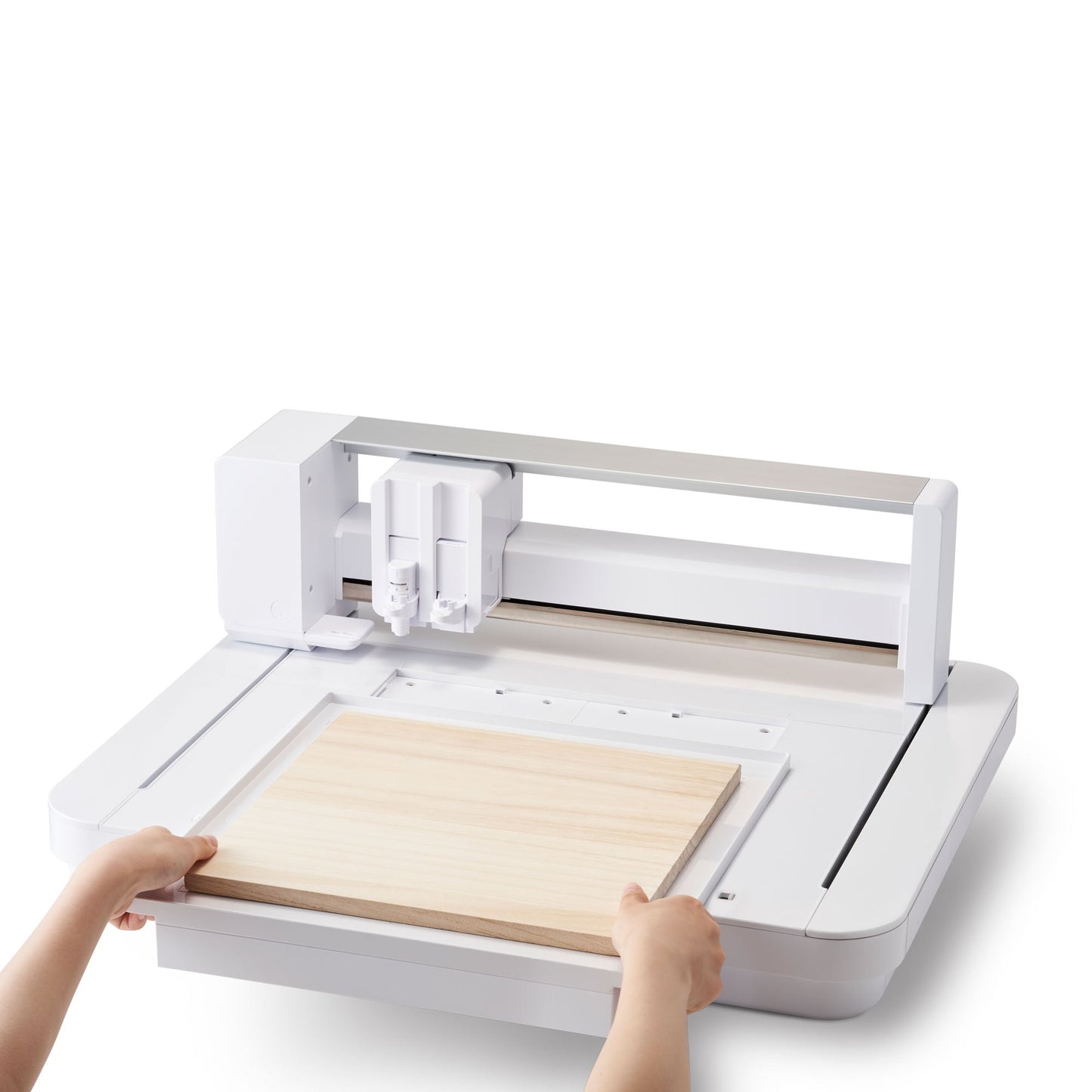 Silhouette America Silhouette Curio 2  Flatbed Cutter