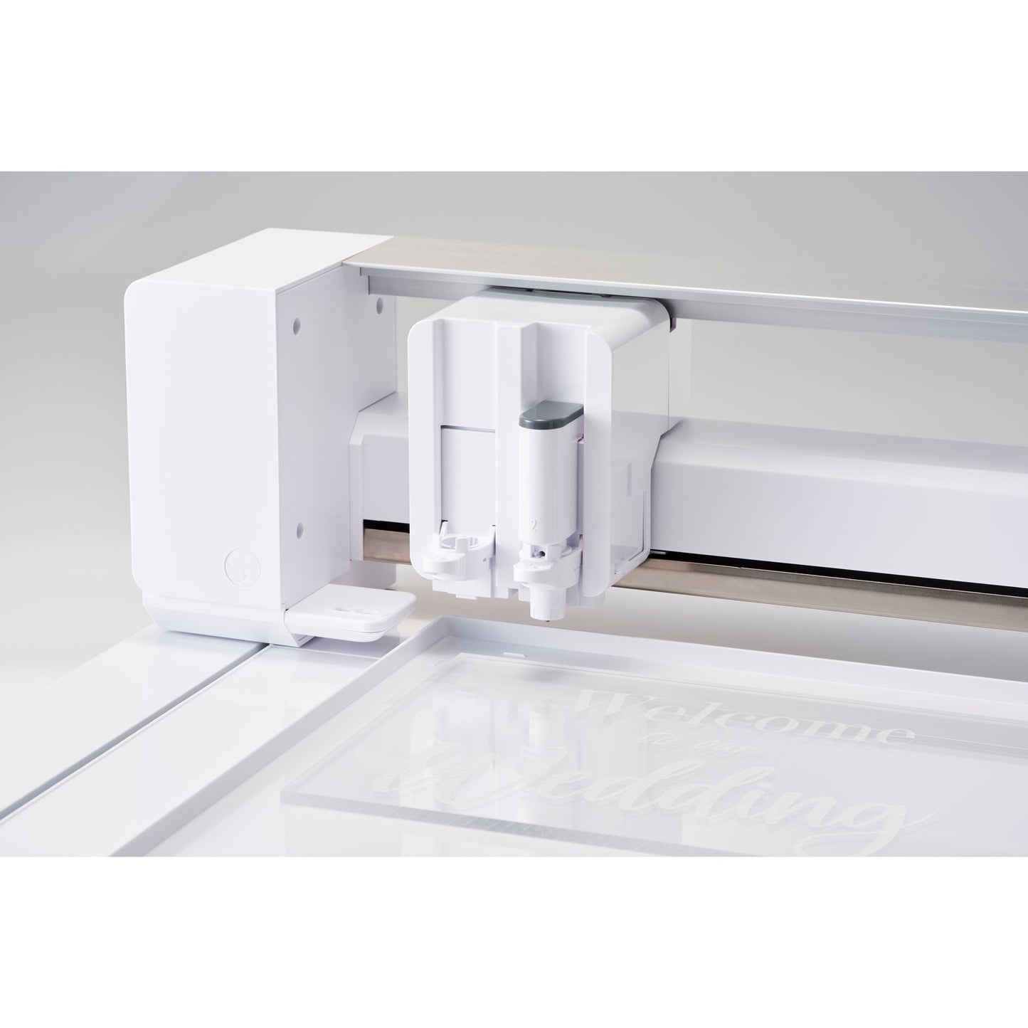Silhouette America Silhouette Curio 2  Flatbed Cutter