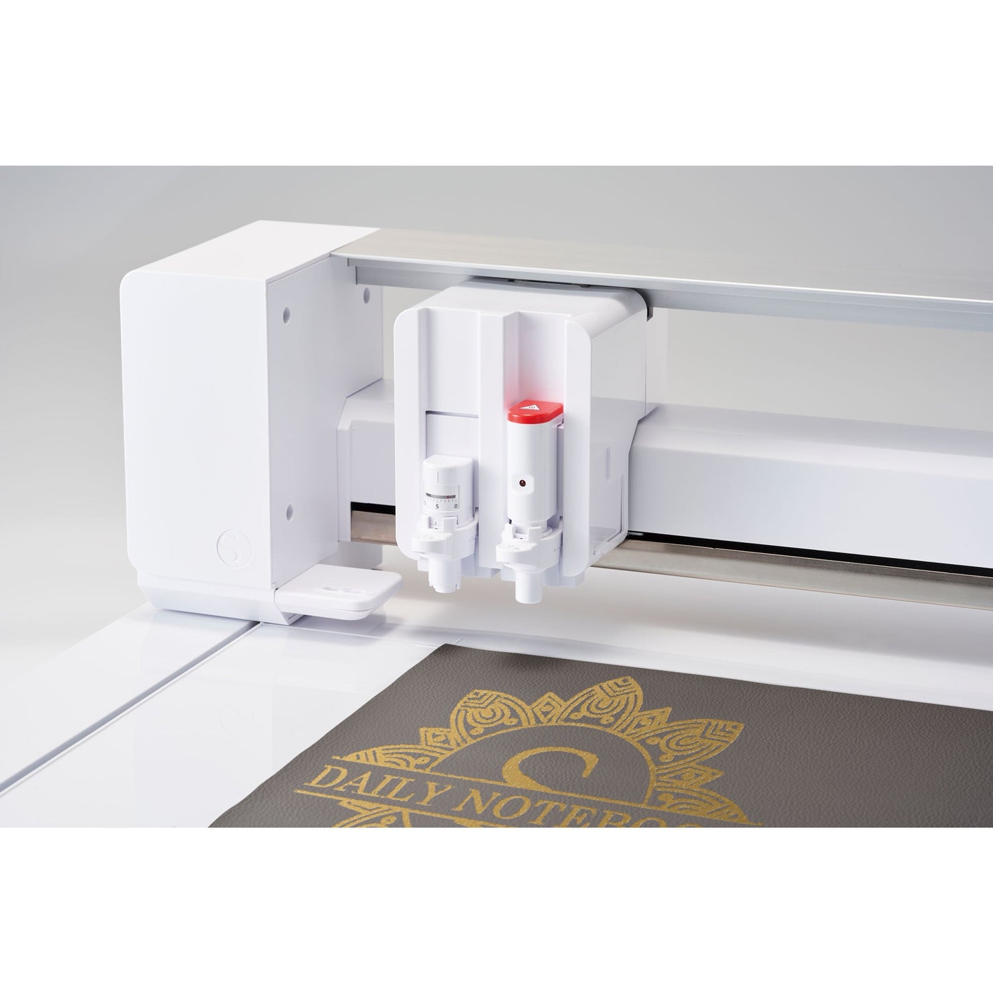 Silhouette America Silhouette Curio 2  Flatbed Cutter