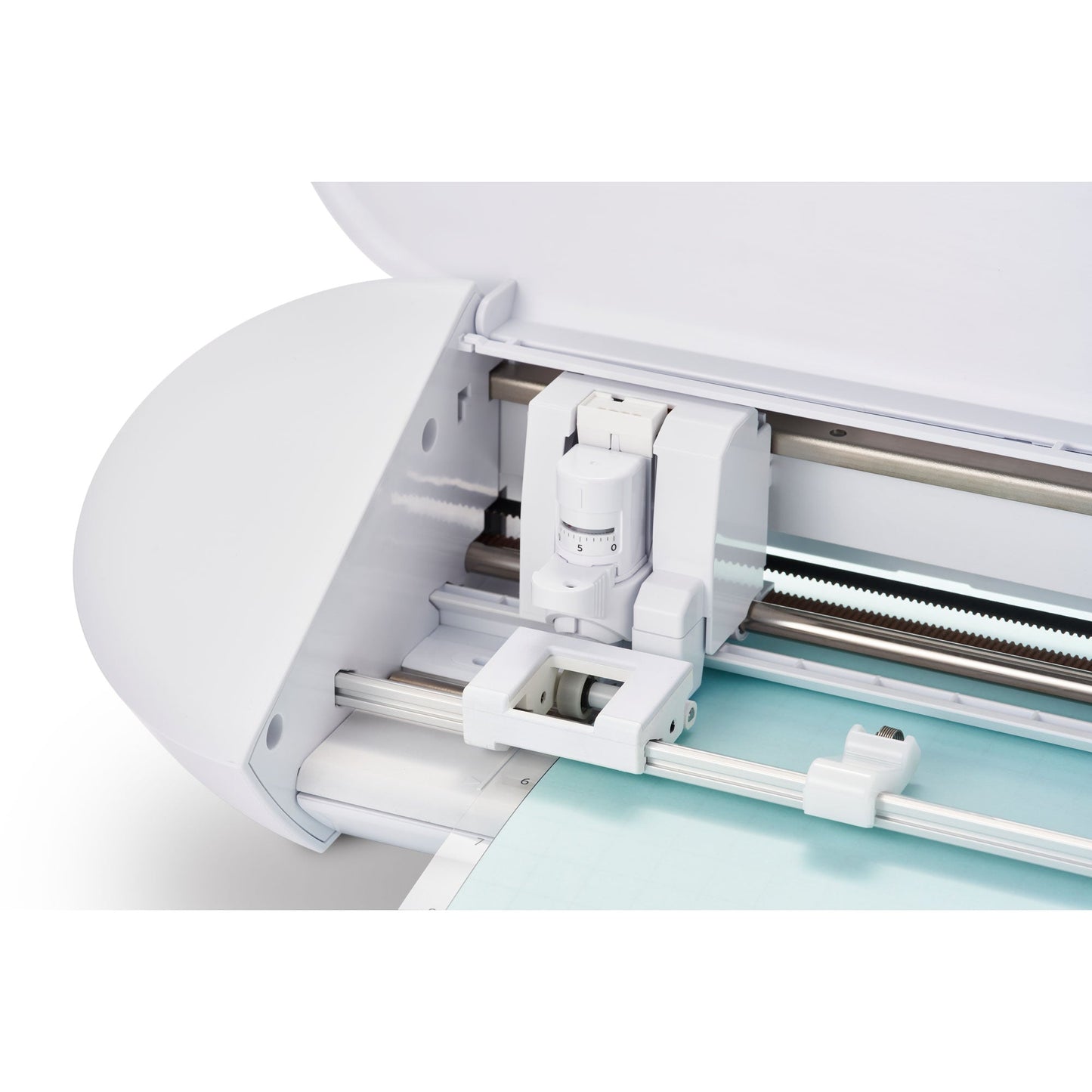 Silhouette America Silhouette Portrait 4 9 inch Wide Vinyl Plotter