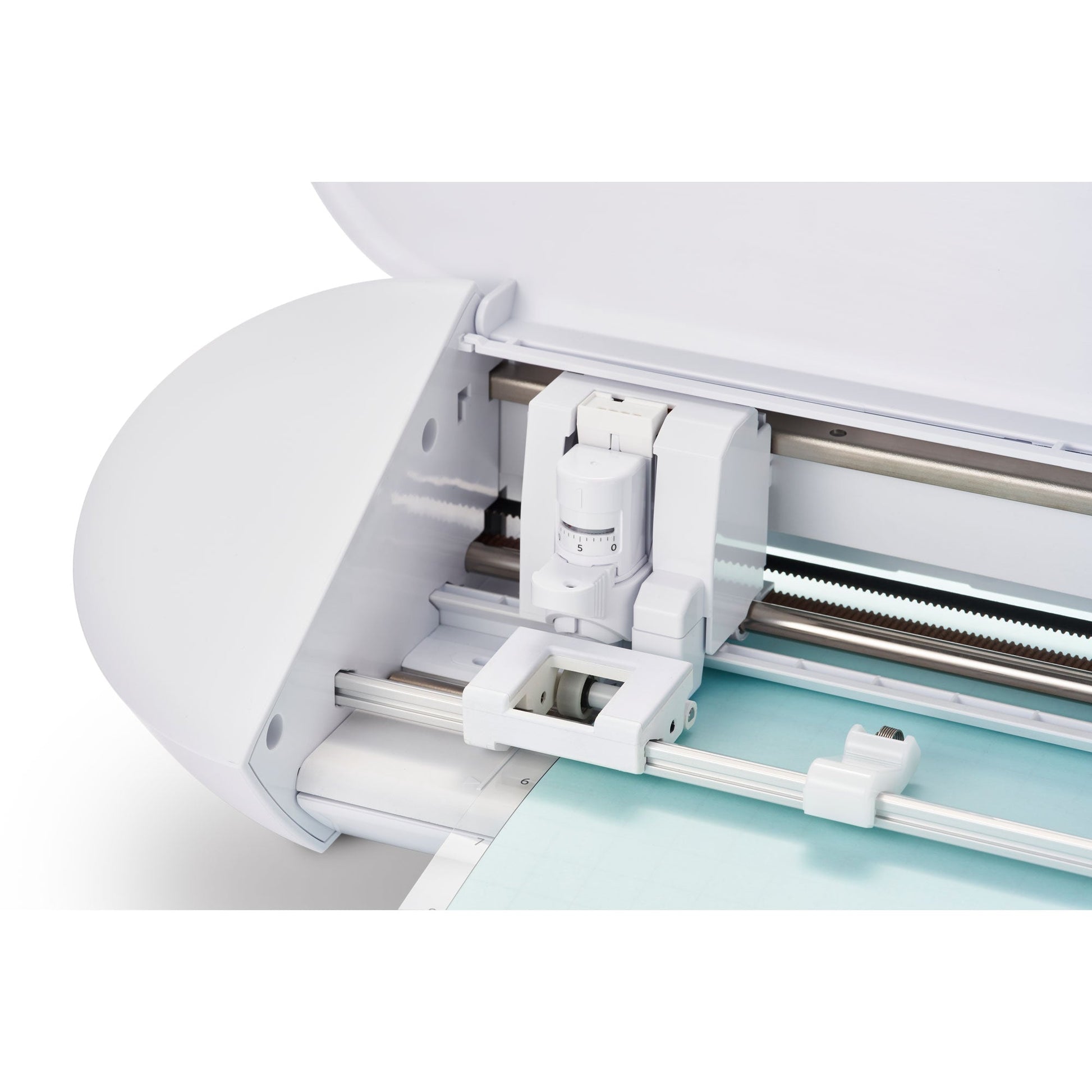 Silhouette America Silhouette Portrait 4 9 inch Wide Vinyl Plotter