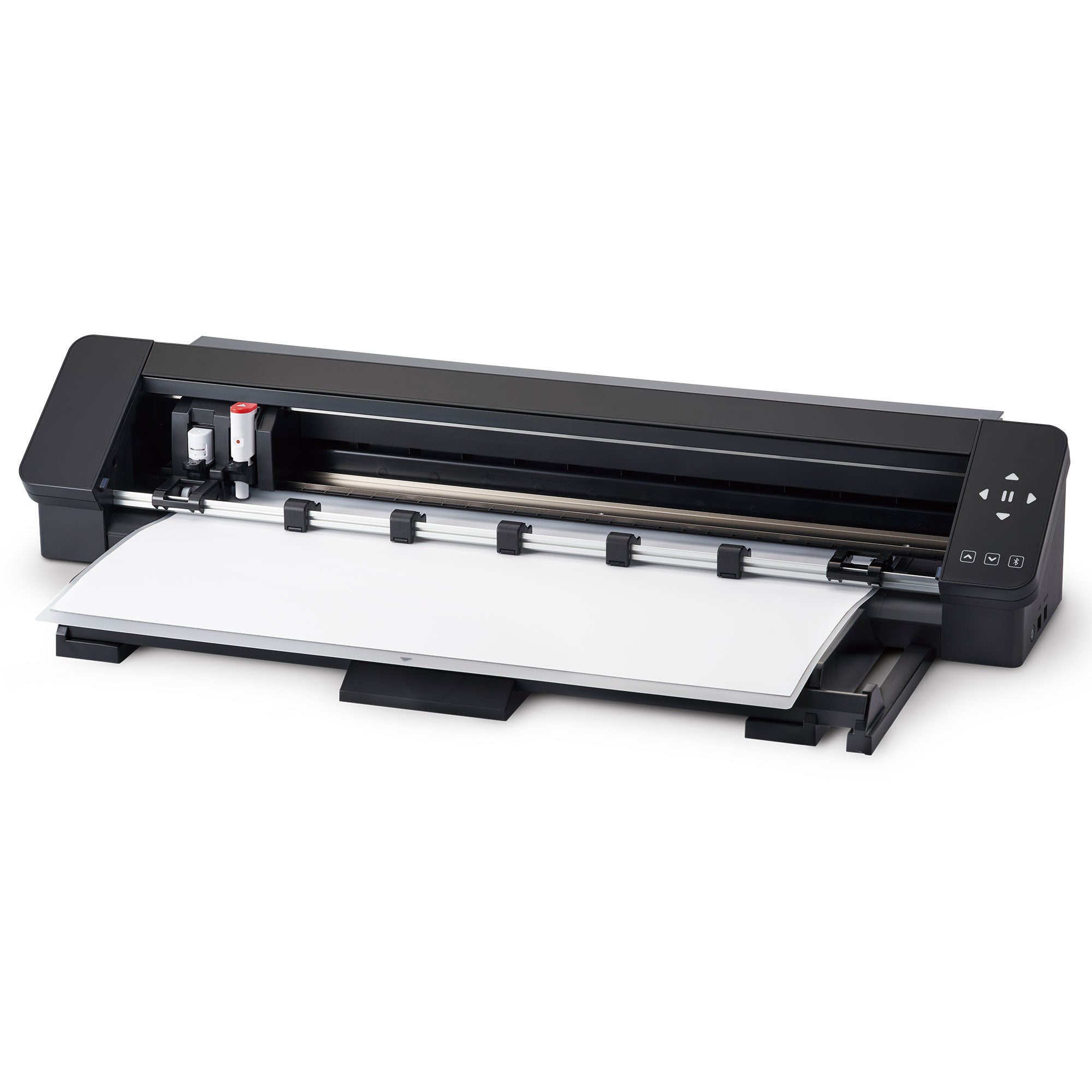 Silhouette America Vinyl Cutters Silhouette CAMEO Pro MK-II 24 inch Vinyl Cutting Machine