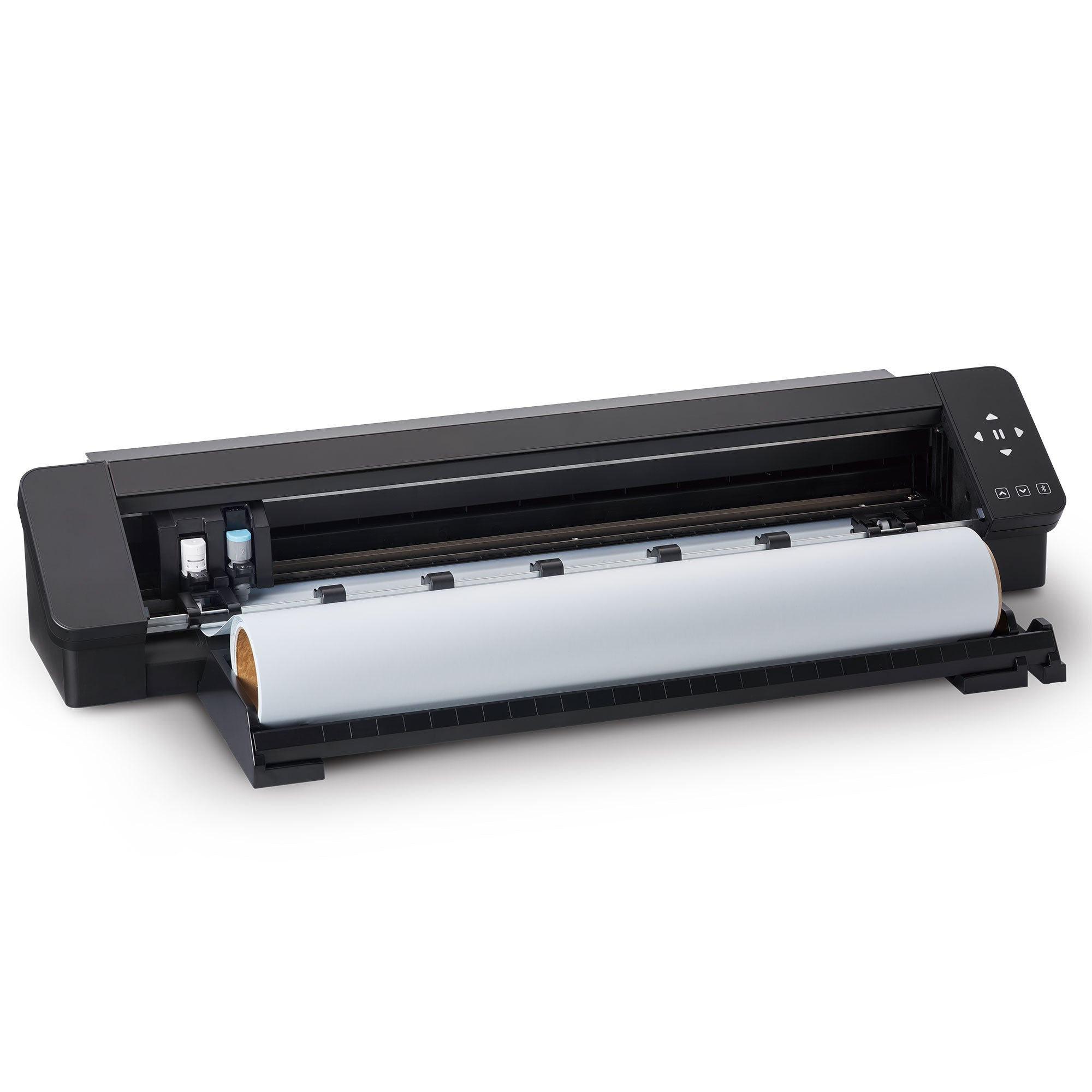 Silhouette CAMEO Pro MK-II 24 inch Vinyl Cutting Machine – craftercuts