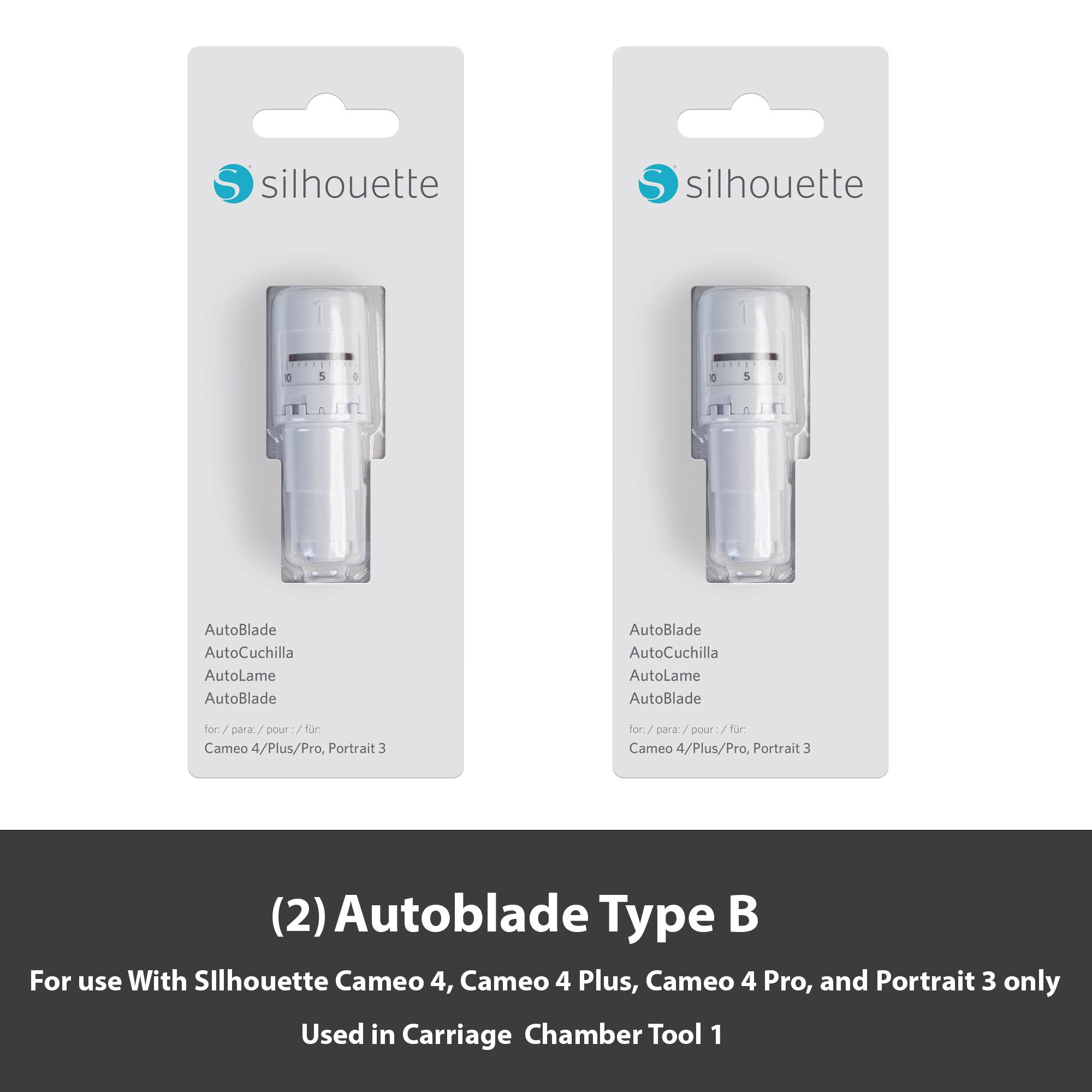 Launching the New Silhouette Portrait® 3