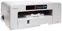 Sawgrass Sawgrass Virtuoso SG500 Sublimation Printer WITH Siser STARTER EasySubli Ink kit