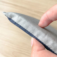 craftercuts Easy Press Protective Resistant Mat Pad for Small Heat Press Machines and HTV Iron On Projects