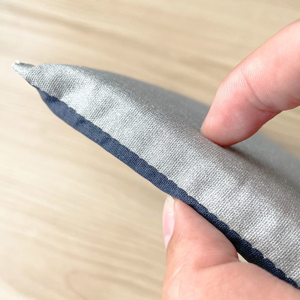 craftercuts Easy Press Protective Resistant Mat Pad for Small Heat Press Machines and HTV Iron On Projects