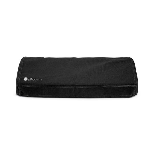 craftercuts Silhouette Cameo 4 dust cover - black