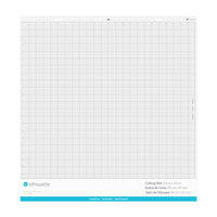 craftercuts Silhouette CAMEO PRO CUTTING MAT - STANDARD TACK