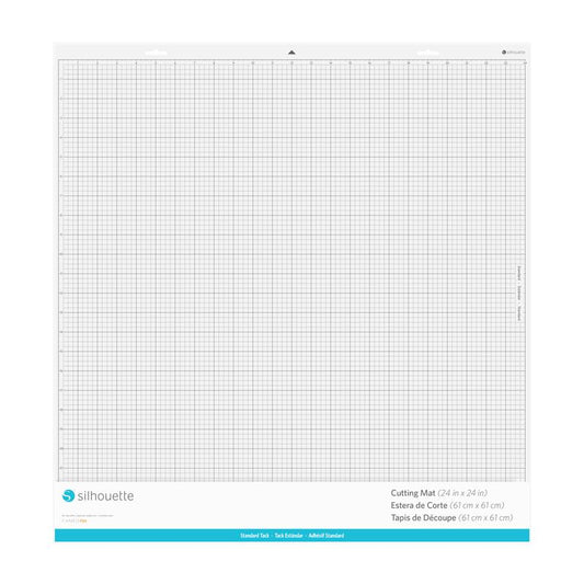 craftercuts Silhouette CAMEO PRO CUTTING MAT - STANDARD TACK