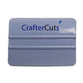 CrafterCuts White Vinyl Squeegee