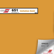 Imitation Gold 824