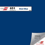 Steel Blue 518