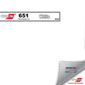 Oracal 651 Intermediate Vinyl 12 inch  x 12 inch Sheet