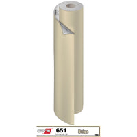 Oracal Vinyls 15 inch Roll X 50 Yard / Beige 082 Oracal 651 Intermediate Vinyl 15 inch  x 50 yard Roll