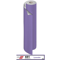 Oracal Vinyls 9 inch Roll X 50 Yard / Lavender 043 Oracal 651 Intermediate Vinyl 9 inch  x 50 yard Roll