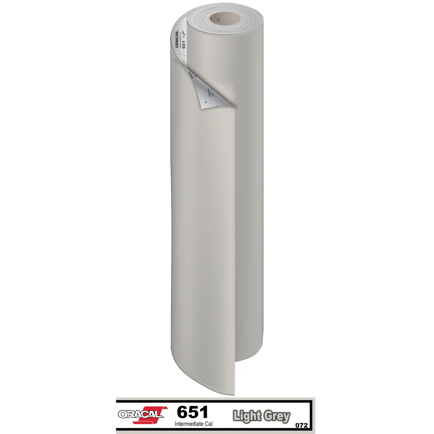 Oracal 651 Intermediate Vinyl 9 inch  x 50 yard Roll