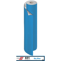 Oracal Vinyls Oracal 651 Intermediate Vinyl 12 inch  x 50 yard Roll