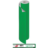 Oracal Vinyls Oracal 651 Intermediate Vinyl 12 inch  x 50 yard Roll