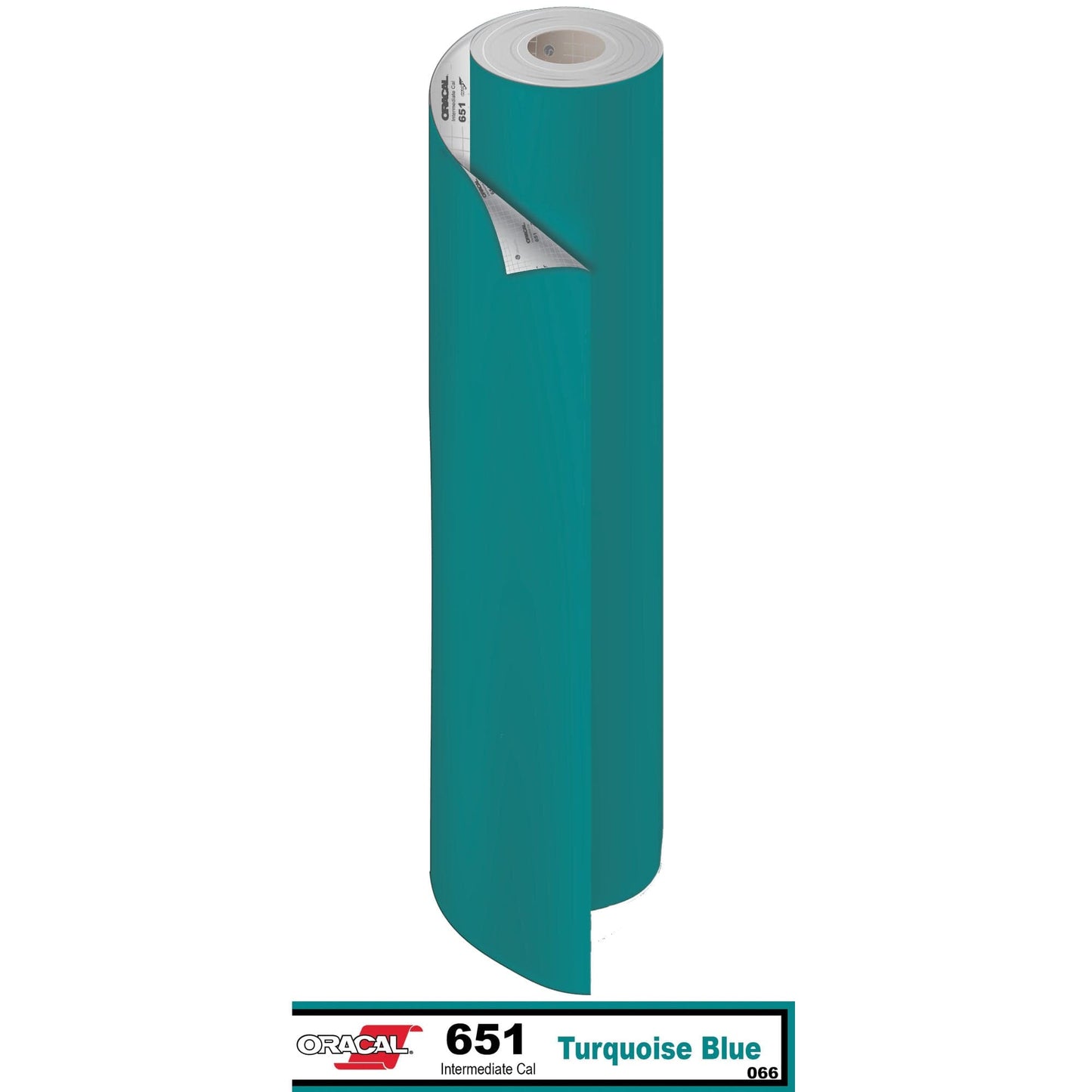 Oracal Vinyls Oracal 651 Intermediate Vinyl 15 inch  x 50 yard Roll