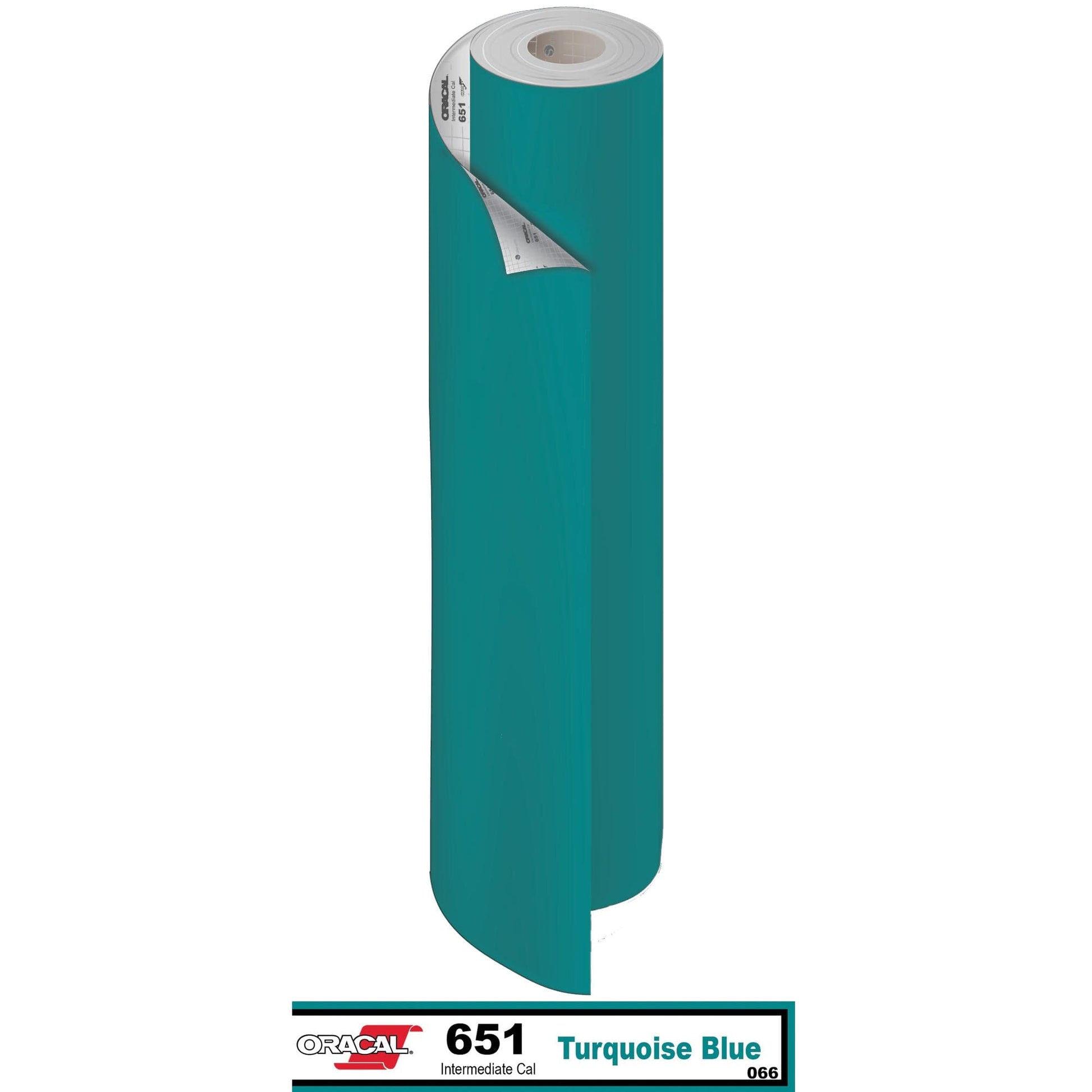 Oracal Vinyls Oracal 651 Intermediate Vinyl 15 inch  x 50 yard Roll
